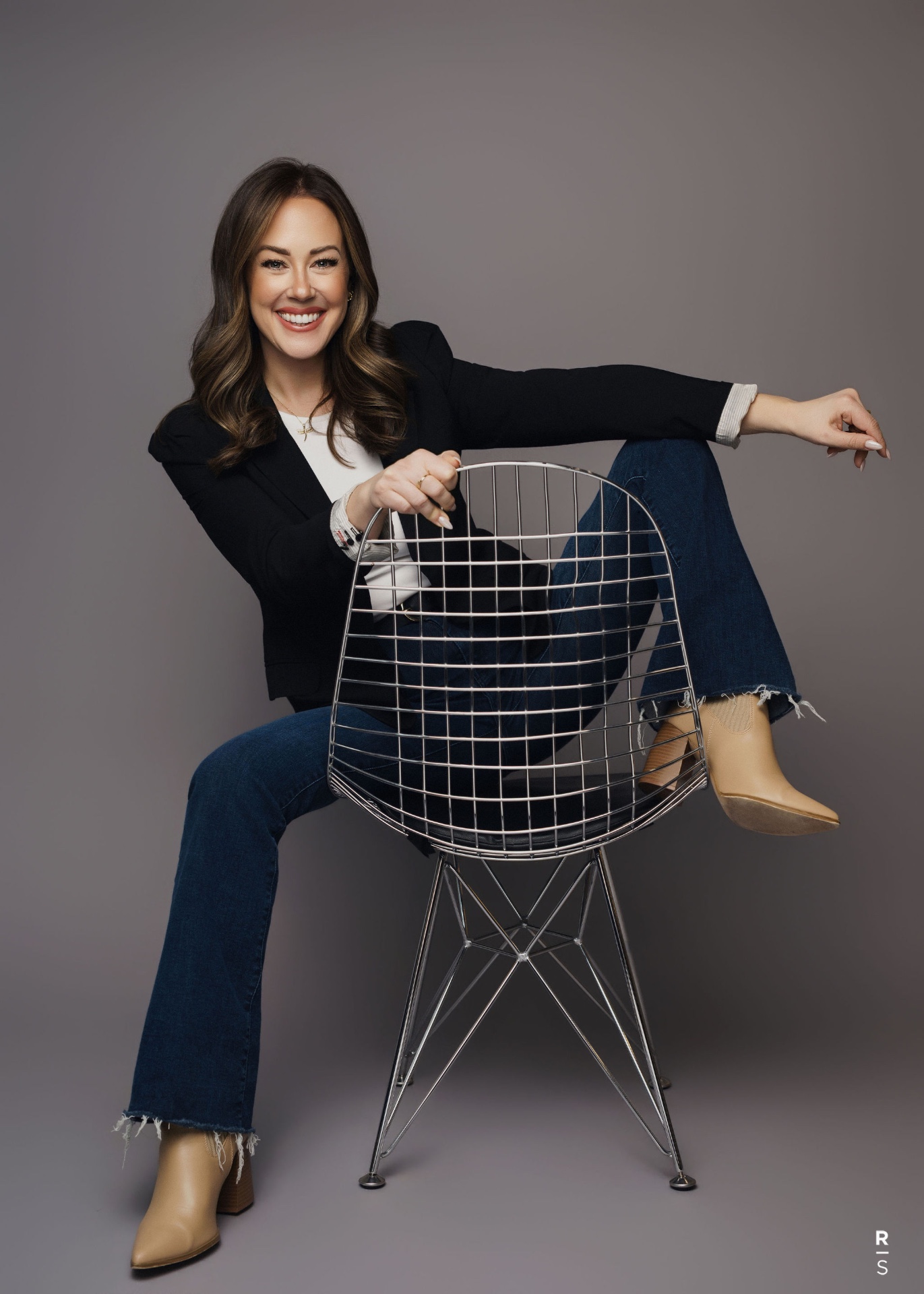 Kellie Moss